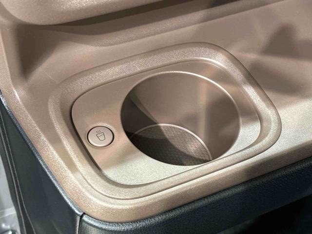 ムーヴキャンバスセオリーG キーフリー LEDヘッドライト バックカメラLEDオートライト・フォグランプ 電動パーキングブレーキ プッシュボタンスタート セキュリティアラーム バックカメラ 両側パワースライドドアウエルカムオープン機能 オート電動格納式ドアミラー(広島県)の中古車