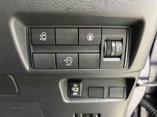 ルークスハイウェイスター　Ｘ　カーナビ　全方位モニター対応カメラドライブレコーダー　後席左側（助手席側）パワースライドドア　ターンランプ付き電動格納式ドアミラー　サイドエアバッグ　オートライト　プッシュボタンスタート　キーフリーシステム（広島県）の中古車