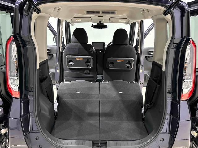 ルークスハイウェイスター　Ｘ　カーナビ　全方位モニター対応カメラドライブレコーダー　後席左側（助手席側）パワースライドドア　ターンランプ付き電動格納式ドアミラー　サイドエアバッグ　オートライト　プッシュボタンスタート　キーフリーシステム（広島県）の中古車