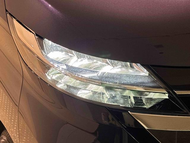 ルークスハイウェイスター　Ｘ　カーナビ　全方位モニター対応カメラドライブレコーダー　後席左側（助手席側）パワースライドドア　ターンランプ付き電動格納式ドアミラー　サイドエアバッグ　オートライト　プッシュボタンスタート　キーフリーシステム（広島県）の中古車