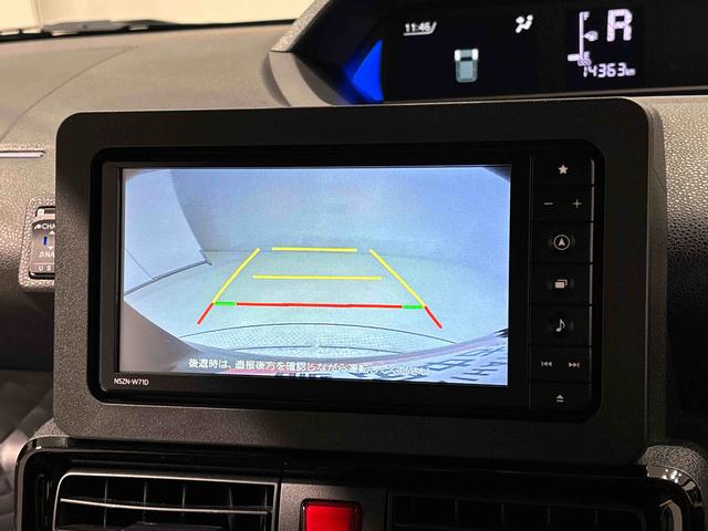 タントカスタムＲＳスタイルセレクション　ナビ　ドラレコ　ターボ車ＥＴＣ（広島県）の中古車