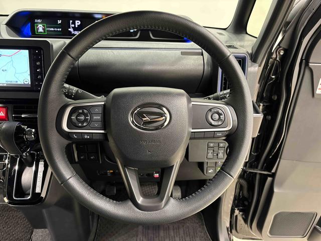 タントカスタムＲＳスタイルセレクション　ナビ　ドラレコ　ターボ車ＥＴＣ（広島県）の中古車