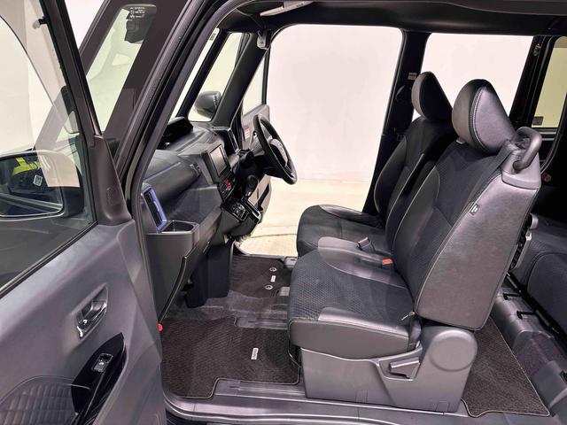 タントカスタムＲＳスタイルセレクション　ナビ　ドラレコ　ターボ車ＥＴＣ（広島県）の中古車