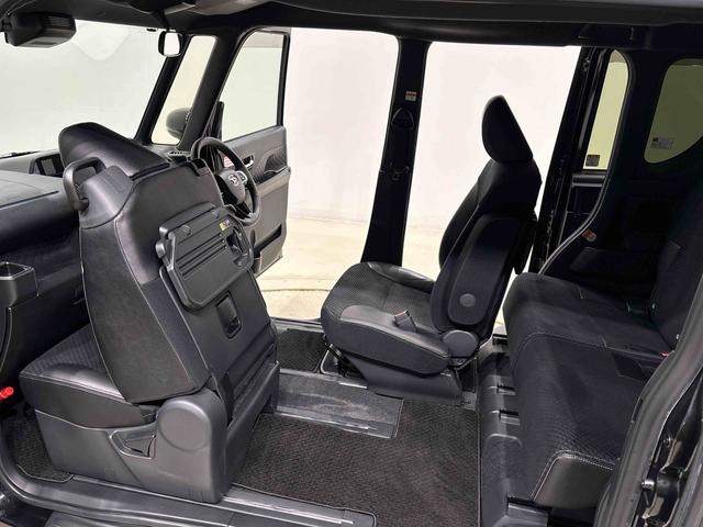 タントカスタムＲＳスタイルセレクション　ナビ　ドラレコ　ターボ車ＥＴＣ（広島県）の中古車