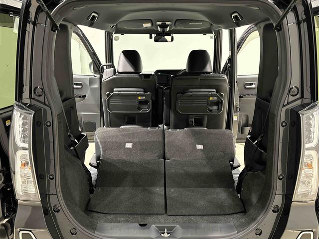 タントカスタムＲＳスタイルセレクション　ナビ　ドラレコ　ターボ車ＥＴＣ（広島県）の中古車