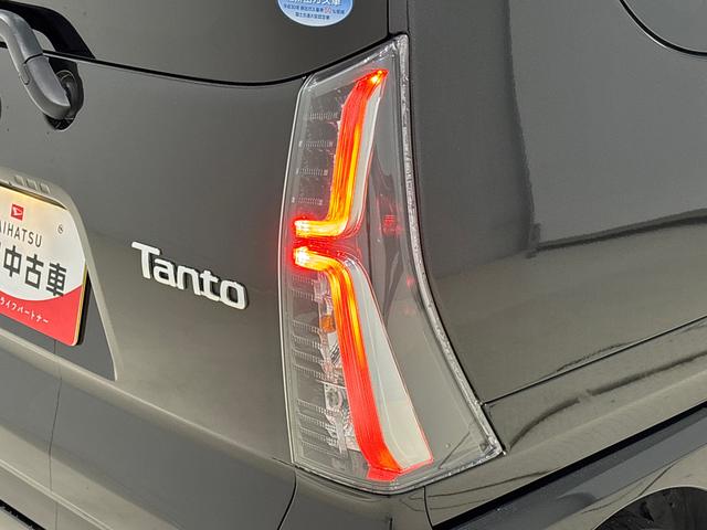 タントカスタムＲＳスタイルセレクション　ナビ　ドラレコ　ターボ車ＥＴＣ（広島県）の中古車