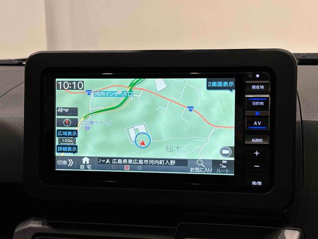 タフトＧターボ　クロムベンチャー　ナビ　ドラレコ　ＥＴＣスカイフィールトップ　クロムパック　メッキパック　シルバーアンダーガーニッシュ　インテリアアクセント　ＬＥＤオートハイビーム＆フォグランプ　リヤヒーターダクト　バックカメラ　アルミホイール（広島県）の中古車