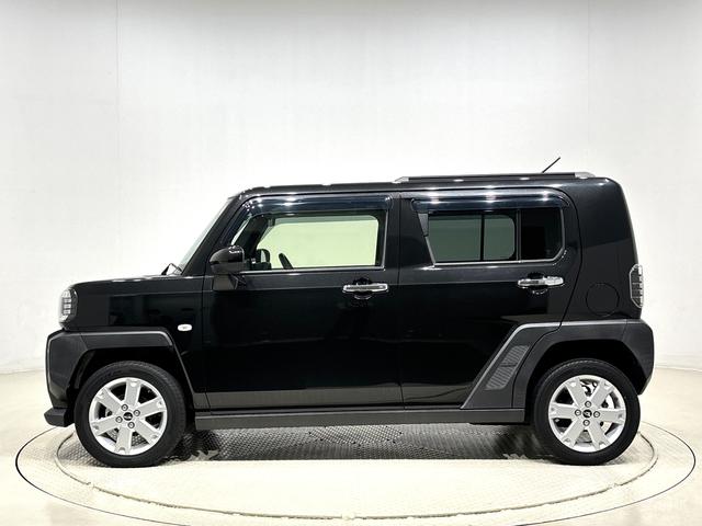 タフトＧターボ　クロムベンチャー　ナビ　ドラレコ　ＥＴＣスカイフィールトップ　クロムパック　メッキパック　シルバーアンダーガーニッシュ　インテリアアクセント　ＬＥＤオートハイビーム＆フォグランプ　リヤヒーターダクト　バックカメラ　アルミホイール（広島県）の中古車