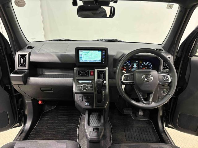 タフトＧターボ　クロムベンチャー　ナビ　ドラレコ　ＥＴＣスカイフィールトップ　クロムパック　メッキパック　シルバーアンダーガーニッシュ　インテリアアクセント　ＬＥＤオートハイビーム＆フォグランプ　リヤヒーターダクト　バックカメラ　アルミホイール（広島県）の中古車