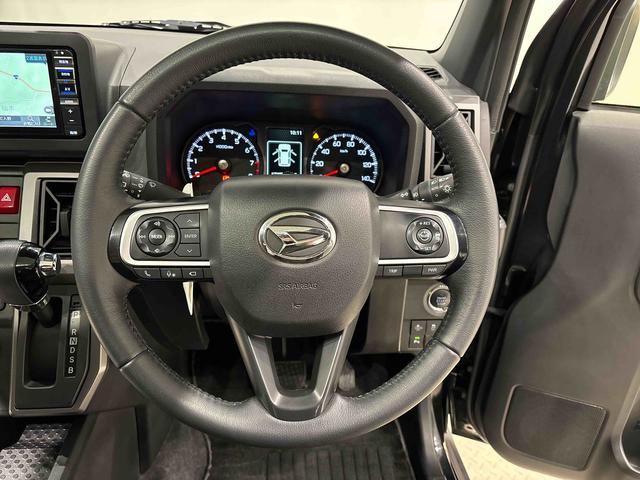 タフトＧターボ　クロムベンチャー　ナビ　ドラレコ　ＥＴＣスカイフィールトップ　クロムパック　メッキパック　シルバーアンダーガーニッシュ　インテリアアクセント　ＬＥＤオートハイビーム＆フォグランプ　リヤヒーターダクト　バックカメラ　アルミホイール（広島県）の中古車