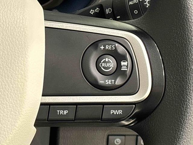 ムーヴキャンバスストライプスGターボ パノラマモニター カーナビ ドラレコ電動パーキングブレーキ 後席両側パワースライドドア 運転席・助手席シートヒーター LEDヘッドライト・フォグランプ オートライト サイドエアバッグ アイドリングストップ機能(広島県)の中古車