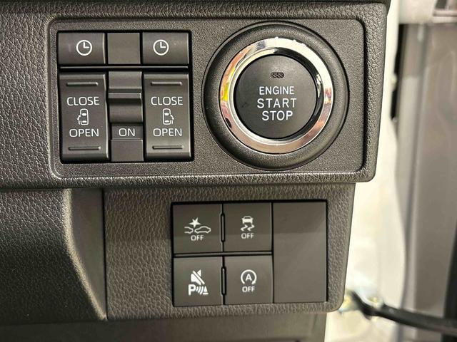 ムーヴキャンバスストライプスGターボ パノラマモニター カーナビ ドラレコ電動パーキングブレーキ 後席両側パワースライドドア 運転席・助手席シートヒーター LEDヘッドライト・フォグランプ オートライト サイドエアバッグ アイドリングストップ機能(広島県)の中古車