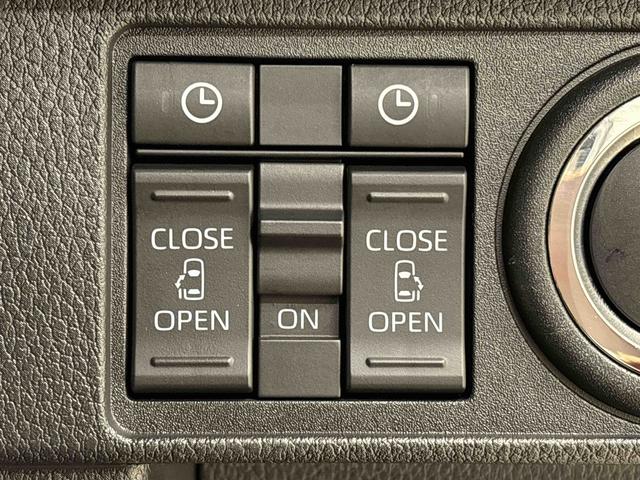 ムーヴキャンバスストライプスGターボ パノラマモニター カーナビ ドラレコ電動パーキングブレーキ 後席両側パワースライドドア 運転席・助手席シートヒーター LEDヘッドライト・フォグランプ オートライト サイドエアバッグ アイドリングストップ機能(広島県)の中古車