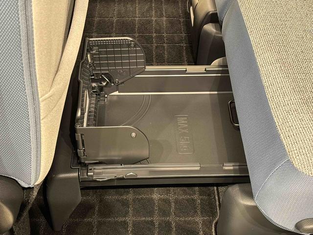 ムーヴキャンバスストライプスGターボ パノラマモニター カーナビ ドラレコ電動パーキングブレーキ 後席両側パワースライドドア 運転席・助手席シートヒーター LEDヘッドライト・フォグランプ オートライト サイドエアバッグ アイドリングストップ機能(広島県)の中古車