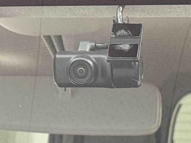 タントファンクロスターボ　ナビゲーション　ドラレコ　ＥＴＣＬＥＤオートライト　パワースライドドアウェルカムオープン機能　電動パーキングブレーキ　運転席助手席シートヒーター　アルミホイール　キーフリーシステム　　オート電動格納式ドアミラー（広島県）の中古車