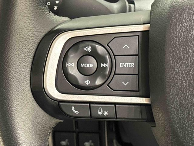 タントファンクロスターボ　ナビゲーション　ドラレコ　ＥＴＣＬＥＤオートライト　パワースライドドアウェルカムオープン機能　電動パーキングブレーキ　運転席助手席シートヒーター　アルミホイール　キーフリーシステム　　オート電動格納式ドアミラー（広島県）の中古車