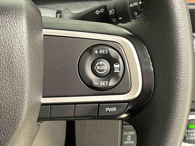 タントファンクロスターボ　ナビゲーション　ドラレコ　ＥＴＣＬＥＤオートライト　パワースライドドアウェルカムオープン機能　電動パーキングブレーキ　運転席助手席シートヒーター　アルミホイール　キーフリーシステム　　オート電動格納式ドアミラー（広島県）の中古車