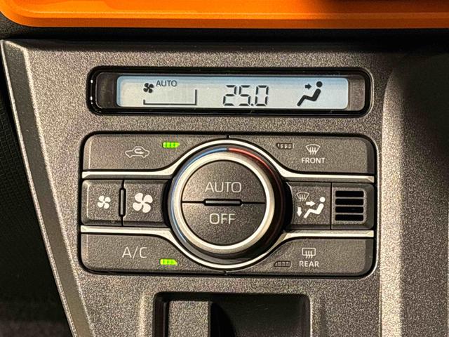 タントファンクロスターボ　ナビゲーション　ドラレコ　ＥＴＣＬＥＤオートライト　パワースライドドアウェルカムオープン機能　電動パーキングブレーキ　運転席助手席シートヒーター　アルミホイール　キーフリーシステム　　オート電動格納式ドアミラー（広島県）の中古車