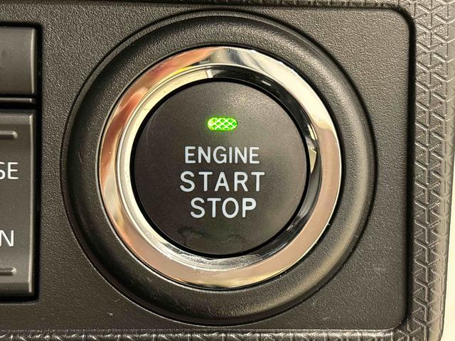 タントファンクロスターボ　ナビゲーション　ドラレコ　ＥＴＣＬＥＤオートライト　パワースライドドアウェルカムオープン機能　電動パーキングブレーキ　運転席助手席シートヒーター　アルミホイール　キーフリーシステム　　オート電動格納式ドアミラー（広島県）の中古車