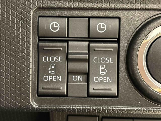 タントファンクロスターボ　ナビゲーション　ドラレコ　ＥＴＣＬＥＤオートライト　パワースライドドアウェルカムオープン機能　電動パーキングブレーキ　運転席助手席シートヒーター　アルミホイール　キーフリーシステム　　オート電動格納式ドアミラー（広島県）の中古車