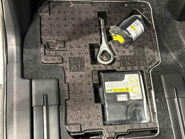 タントファンクロスターボ　ナビゲーション　ドラレコ　ＥＴＣＬＥＤオートライト　パワースライドドアウェルカムオープン機能　電動パーキングブレーキ　運転席助手席シートヒーター　アルミホイール　キーフリーシステム　　オート電動格納式ドアミラー（広島県）の中古車