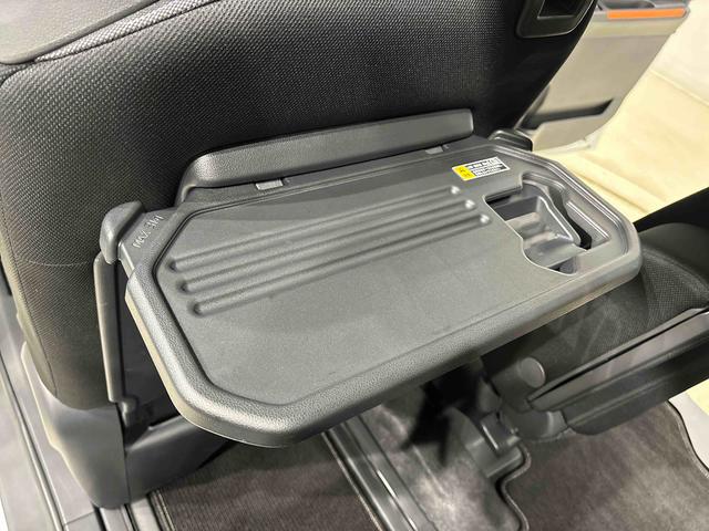 タントファンクロスターボ　ナビゲーション　ドラレコ　ＥＴＣＬＥＤオートライト　パワースライドドアウェルカムオープン機能　電動パーキングブレーキ　運転席助手席シートヒーター　アルミホイール　キーフリーシステム　　オート電動格納式ドアミラー（広島県）の中古車