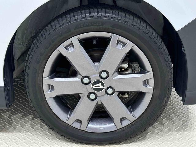 タントファンクロスターボ　ナビゲーション　ドラレコ　ＥＴＣＬＥＤオートライト　パワースライドドアウェルカムオープン機能　電動パーキングブレーキ　運転席助手席シートヒーター　アルミホイール　キーフリーシステム　　オート電動格納式ドアミラー（広島県）の中古車