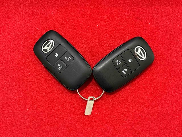 タントファンクロスターボ　ナビゲーション　ドラレコ　ＥＴＣＬＥＤオートライト　パワースライドドアウェルカムオープン機能　電動パーキングブレーキ　運転席助手席シートヒーター　アルミホイール　キーフリーシステム　　オート電動格納式ドアミラー（広島県）の中古車