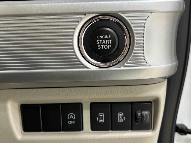 スペーシアハイブリッドＸ　ナビ・全方位カメラ・ドラレコ・ＥＴＣナビ・全方位カメラ・ＥＴＣ・ドライブレコーダー・両側電動スライドドア・オートエアコン・オートライト・パワーウィンドウ・後席サンシェード・シートヒーター・多収納・プッシュスタートボタン・キーフリー（広島県）の中古車