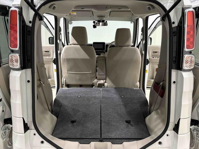 スペーシアハイブリッドＸ　ナビ・全方位カメラ・ドラレコ・ＥＴＣナビ・全方位カメラ・ＥＴＣ・ドライブレコーダー・両側電動スライドドア・オートエアコン・オートライト・パワーウィンドウ・後席サンシェード・シートヒーター・多収納・プッシュスタートボタン・キーフリー（広島県）の中古車