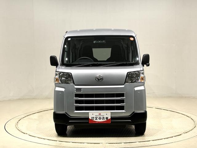 ハイゼットカーゴＤＸ（広島県）の中古車