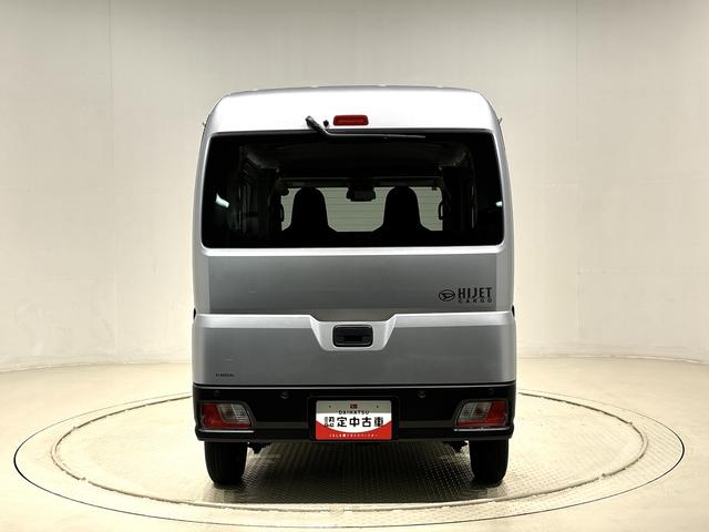 ハイゼットカーゴＤＸ（広島県）の中古車