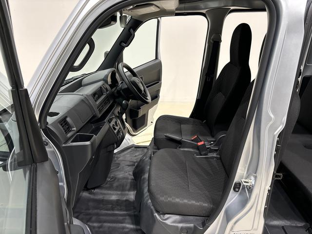 ハイゼットカーゴＤＸ（広島県）の中古車