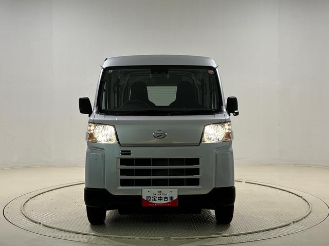 ハイゼットカーゴＤＸ（広島県）の中古車