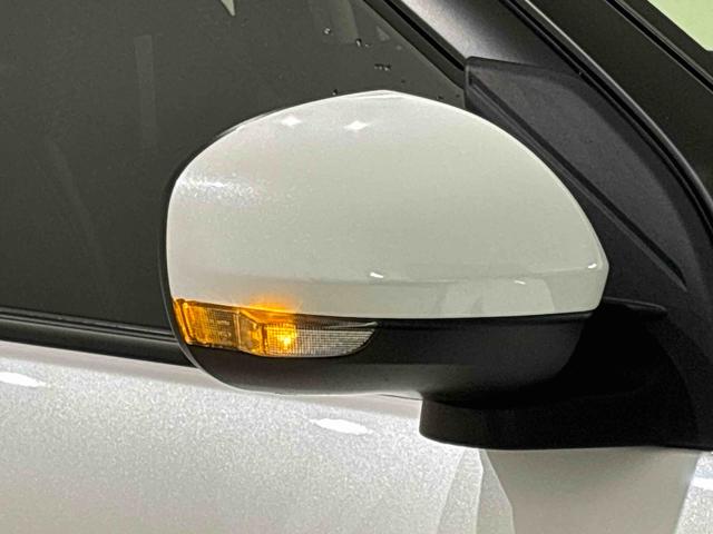 ロッキープレミアムＧ　ＨＥＶ　バックモニター対応カメラＬＥＤヘッドランプ・フォグランプ　全車速追従機能付アダプティブクルーズコントロール　レーンキープコントロール　ブラインドスポットモニター　１７インチアルミホイール　シートヒーター（広島県）の中古車