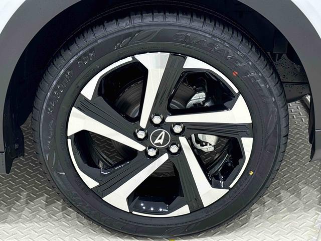 ロッキープレミアムＧ　ＨＥＶ　バックモニター対応カメラＬＥＤヘッドランプ・フォグランプ　全車速追従機能付アダプティブクルーズコントロール　レーンキープコントロール　ブラインドスポットモニター　１７インチアルミホイール　シートヒーター（広島県）の中古車