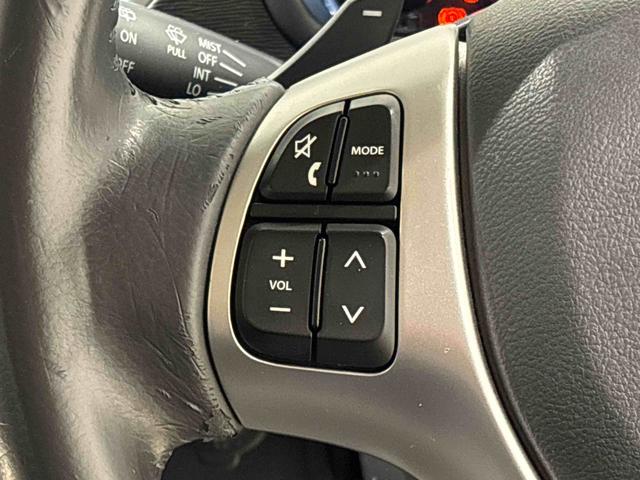 フレアカスタムスタイルＨＴ　カーナビゲーション　ＥＴＣ車載器　キーフリーシステムオートエアコン　プッシュボタンスタート　運転席シートヒーター　オートライト　ターンランプ付き電動格納式ドアミラー　セキュリティーアラーム　アルミホイール（広島県）の中古車