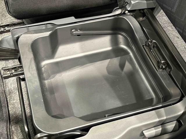 フレアカスタムスタイルＨＴ　カーナビゲーション　ＥＴＣ車載器　キーフリーシステムオートエアコン　プッシュボタンスタート　運転席シートヒーター　オートライト　ターンランプ付き電動格納式ドアミラー　セキュリティーアラーム　アルミホイール（広島県）の中古車