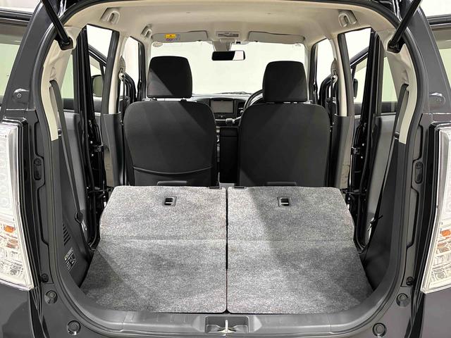 フレアカスタムスタイルＨＴ　カーナビゲーション　ＥＴＣ車載器　キーフリーシステムオートエアコン　プッシュボタンスタート　運転席シートヒーター　オートライト　ターンランプ付き電動格納式ドアミラー　セキュリティーアラーム　アルミホイール（広島県）の中古車