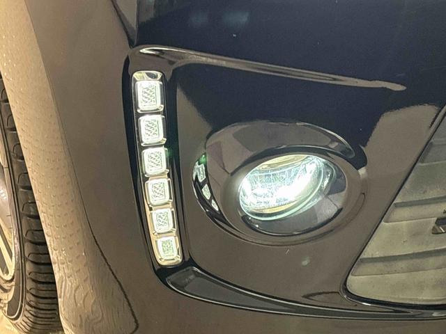 フレアカスタムスタイルＨＴ　カーナビゲーション　ＥＴＣ車載器　キーフリーシステムオートエアコン　プッシュボタンスタート　運転席シートヒーター　オートライト　ターンランプ付き電動格納式ドアミラー　セキュリティーアラーム　アルミホイール（広島県）の中古車