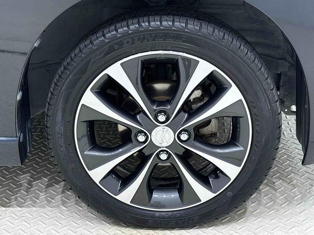 フレアカスタムスタイルＨＴ　カーナビゲーション　ＥＴＣ車載器　キーフリーシステムオートエアコン　プッシュボタンスタート　運転席シートヒーター　オートライト　ターンランプ付き電動格納式ドアミラー　セキュリティーアラーム　アルミホイール（広島県）の中古車