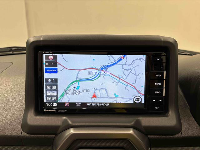 コペンローブナビ　バックカメラ　ＥＴＣ　ドラレコ　　電動開閉式ルーフ　ＬＥＤヘッドランプ　ハロゲンフォグランプ　　アルミホイール　プッシュボタンスタート　セキュリティアラーム　スタビライザー（フロント・リヤ）（広島県）の中古車