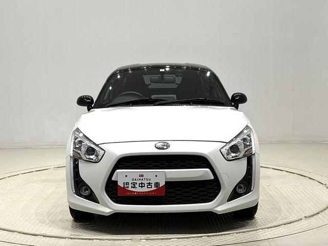 コペンローブナビ　バックカメラ　ＥＴＣ　ドラレコ　　電動開閉式ルーフ　ＬＥＤヘッドランプ　ハロゲンフォグランプ　　アルミホイール　プッシュボタンスタート　セキュリティアラーム　スタビライザー（フロント・リヤ）（広島県）の中古車