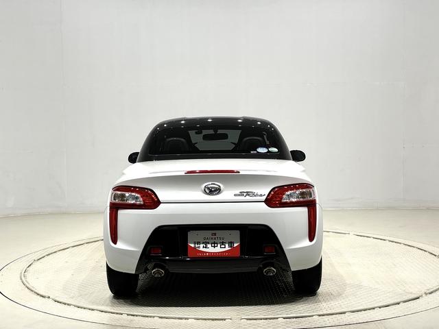 コペンローブナビ　バックカメラ　ＥＴＣ　ドラレコ　　電動開閉式ルーフ　ＬＥＤヘッドランプ　ハロゲンフォグランプ　　アルミホイール　プッシュボタンスタート　セキュリティアラーム　スタビライザー（フロント・リヤ）（広島県）の中古車