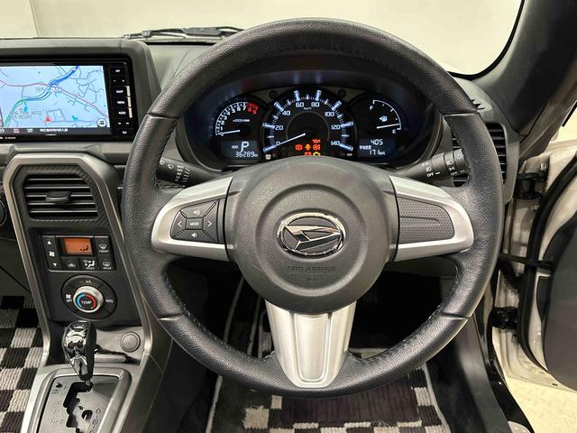 コペンローブナビ　バックカメラ　ＥＴＣ　ドラレコ　　電動開閉式ルーフ　ＬＥＤヘッドランプ　ハロゲンフォグランプ　　アルミホイール　プッシュボタンスタート　セキュリティアラーム　スタビライザー（フロント・リヤ）（広島県）の中古車