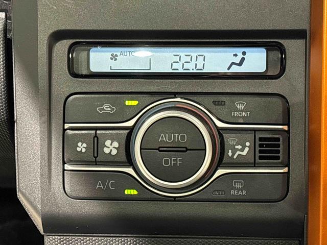 タフトG スタイルパック(ブラック) ダークブラックメッキスカイフィールトップ LEDオートライト オートハイビーム 運転席/助手席シートヒーター プッシュボタンスタート キーフリーシステム 電動パーキングブレーキ バックカメラ アルミホイール(広島県)の中古車