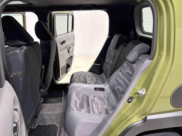 タフトG スタイルパック(ブラック) ダークブラックメッキスカイフィールトップ LEDオートライト オートハイビーム 運転席/助手席シートヒーター プッシュボタンスタート キーフリーシステム 電動パーキングブレーキ バックカメラ アルミホイール(広島県)の中古車