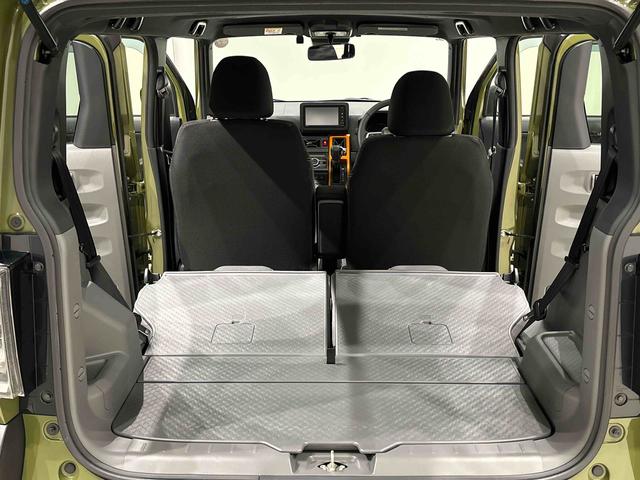 タフトG スタイルパック(ブラック) ダークブラックメッキスカイフィールトップ LEDオートライト オートハイビーム 運転席/助手席シートヒーター プッシュボタンスタート キーフリーシステム 電動パーキングブレーキ バックカメラ アルミホイール(広島県)の中古車