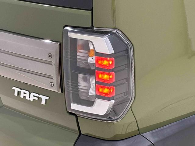 タフトG スタイルパック(ブラック) ダークブラックメッキスカイフィールトップ LEDオートライト オートハイビーム 運転席/助手席シートヒーター プッシュボタンスタート キーフリーシステム 電動パーキングブレーキ バックカメラ アルミホイール(広島県)の中古車