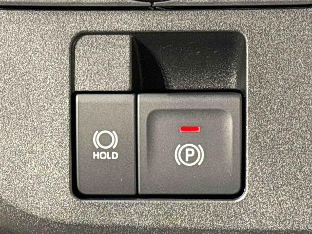 ムーヴキャンバスストライプスＧ　２トーンカラー　バックカメラ付ＬＥＤオートライト・フォグランプ　電動パーキングブレーキ　プッシュボタンスタート　セキュリティアラーム　バックカメラ　両側パワースライドドアウエルカムオープン機能　オート電動格納式ドアミラー（広島県）の中古車